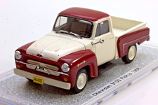 1958 chevrolet 3100 gebraucht kaufen  Eschenbach i.d. OPf., Speinhart