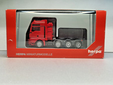 Herpa man 154970 gebraucht kaufen  Obernkirchen
