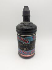 Ancienne bouteille encre d'occasion  Sète