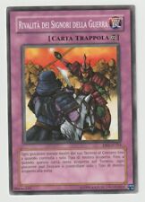 Rivalità dei signori usato  Formigine