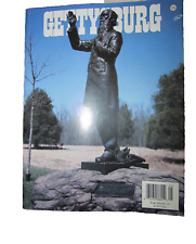 Gettysburg magazine civil for sale  Sun City Center