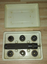 Riginal ddr werkzeug gebraucht kaufen  Deutschland