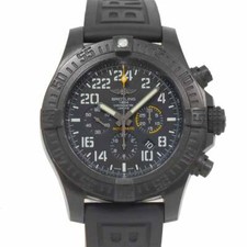 Relógio masculino Breitling Avenger Hurricane XB1210 cronógrafo automático 90283587 comprar usado  Enviando para Brazil