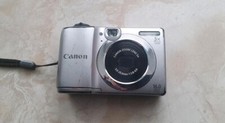 Canon kompakt kamera gebraucht kaufen  Wernigerode