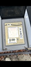 Controle Jandy LAARS LX PCB #7417F aquecedor de piscina/spa controle de exibição 7418 I C11, usado comprar usado  Enviando para Brazil