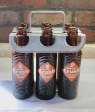orange crush bottle for sale  Owatonna