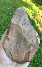 Grand biface 14.5cm d'occasion  Sarlat-la-Canéda