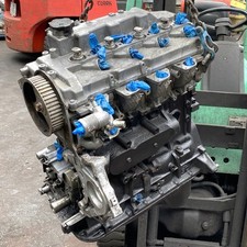 Engine bare head for sale  ROTHERHAM