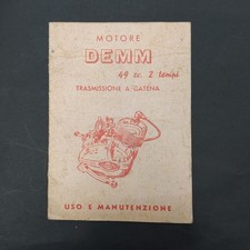 Uso manutenzione motore usato  Forli