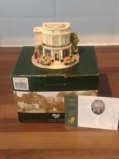 Lilliput lane.......going song for sale  BLACKPOOL