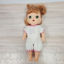 2017 baby alive for sale  Shipping to Ireland