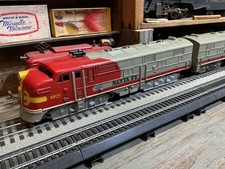 Marx gauge postwar for sale  Lititz