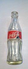 Coca cola flasche gebraucht kaufen  Berlin