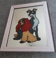 Vintage retro disney for sale  CANTERBURY