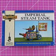 Classic warhammer imperial for sale  USA