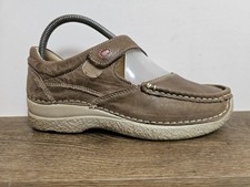 Wolky shoes roll for sale  KING'S LYNN