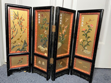 Vtg oriental chinese for sale  Fleetwood