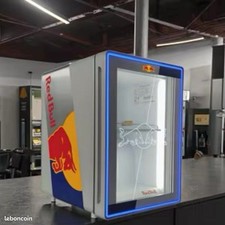 Używany, frigo redbull na sprzedaż  Wysyłka do Poland