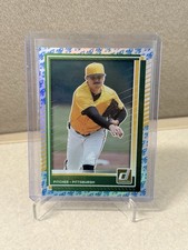 2025 donruss paul for sale  Gilbert