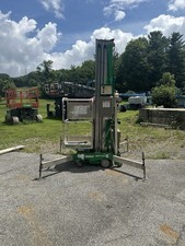 2015 genie awp36s for sale  Frederick