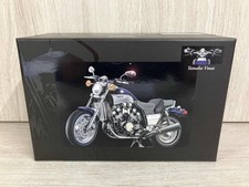 Espelho de bicicleta Minichamps Yamaha Vmax azul 1993 1/12 comprar usado  Enviando para Brazil