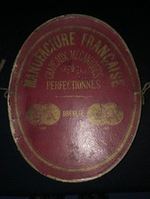 Chapeau forme mécanique d'occasion  Beaucourt