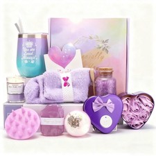 Bath sets birthday for sale Bath sets birthday for sale  WORCESTER