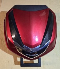 Bauletto baule rosso usato  Aversa