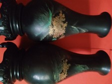 Schöne asiatische vasen gebraucht kaufen  Bad Hersfeld