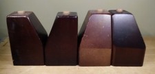 Furniture feet modern for sale  Stokes