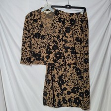 Casual corner black for sale  Dayton