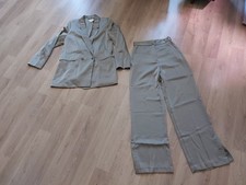 Eleganter hosenanzug gr gebraucht kaufen  Perleberg