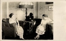 Foto frauen zimmer gebraucht kaufen  Berlin