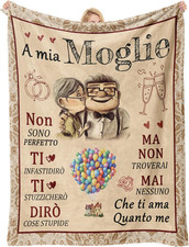Regalo moglie compleanno usato Regalo moglie compleanno usato  Roma