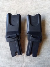 Car seat adaptor for sale  APPLEBY-IN-WESTMORLAND
