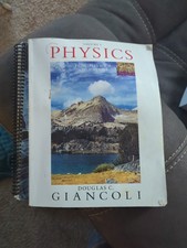 Physics 7th edition for sale  Indianapolis
