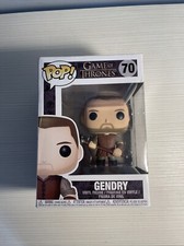Funko pop gendry usato  Napoli