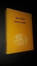 Paul verlaine donne usato  Siracusa