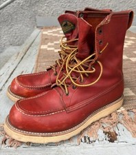 Red wing 90s for sale  Saint Paul