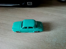 Dinky toys renault d'occasion  Petite-Rosselle