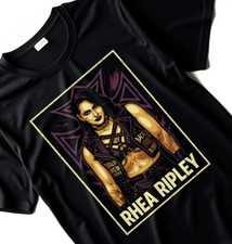 Rhea ripley shirt for sale  SOUTHAMPTON