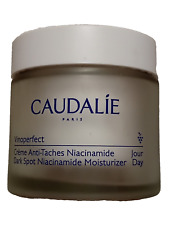 Caudalie vinoperfect crème d'occasion  Genas