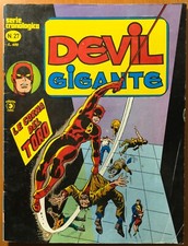 Devil gigante serie usato  Agliana