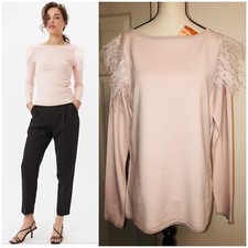 Coast feather shoulder for sale  BRADFORD