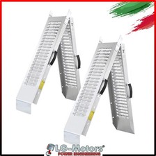 Coppia rampe carico usato Coppia rampe carico usato  Sciacca