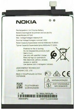 Riginal nokia akku gebraucht kaufen  Abtweiler, Lauschied, Staudernheim