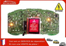 Compteur audi rs4 d'occasion  Orleans-