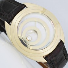 Chopard happy spirits gebraucht kaufen  Dresden