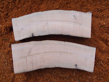 Aprikosen holz drechselholz gebraucht kaufen  Bad Kreuznach