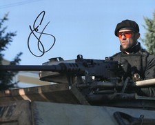 Autographed jason statham for sale  Lawrenceburg